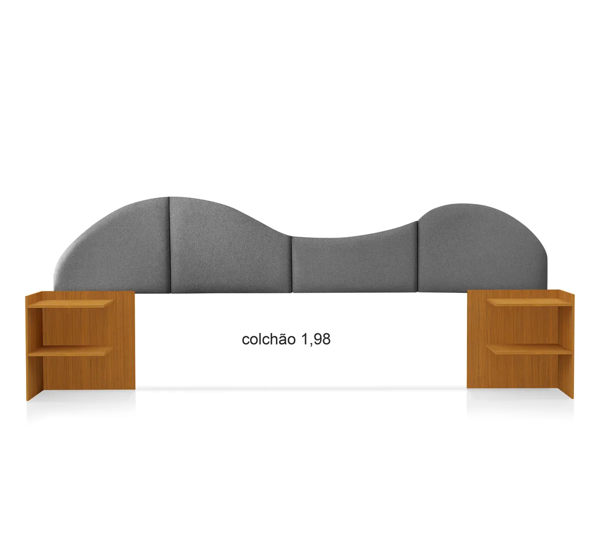CABECEIRA RUBI 6