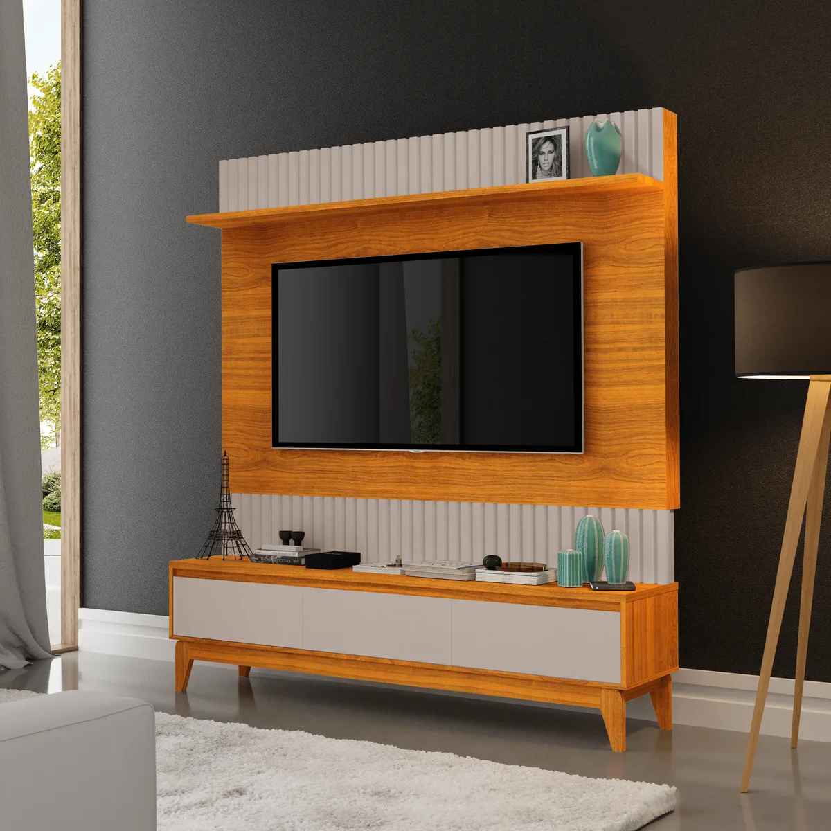 Painel Home Antalia