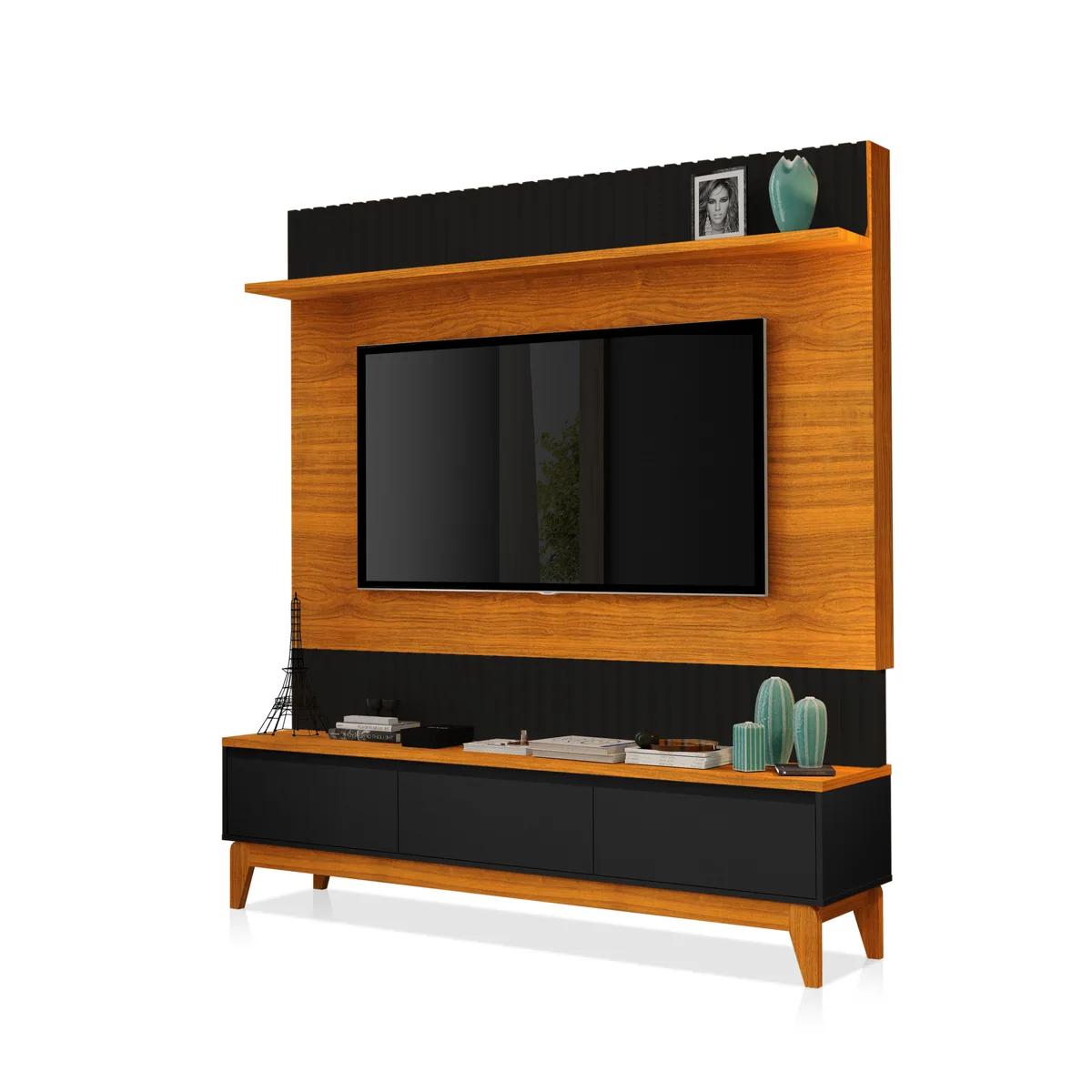 PAINEL HOME ANTALIA 4
